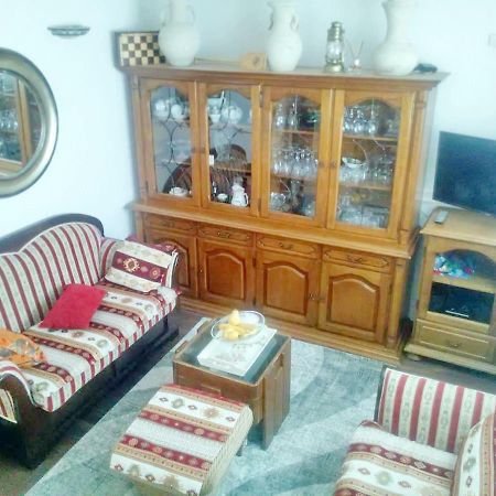 Apartment Rita Ston Bagian luar foto