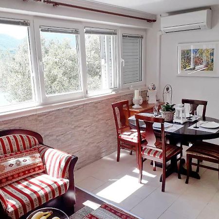 Apartment Rita Ston Bagian luar foto