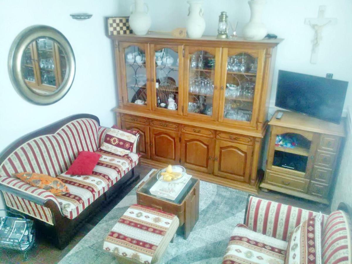 Apartment Rita Ston Bagian luar foto
