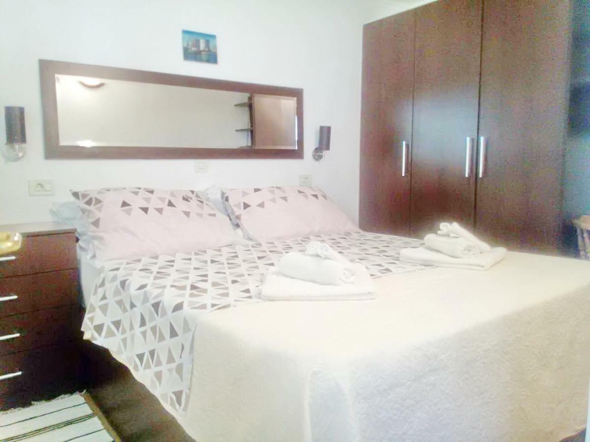 Apartment Rita Ston Bagian luar foto